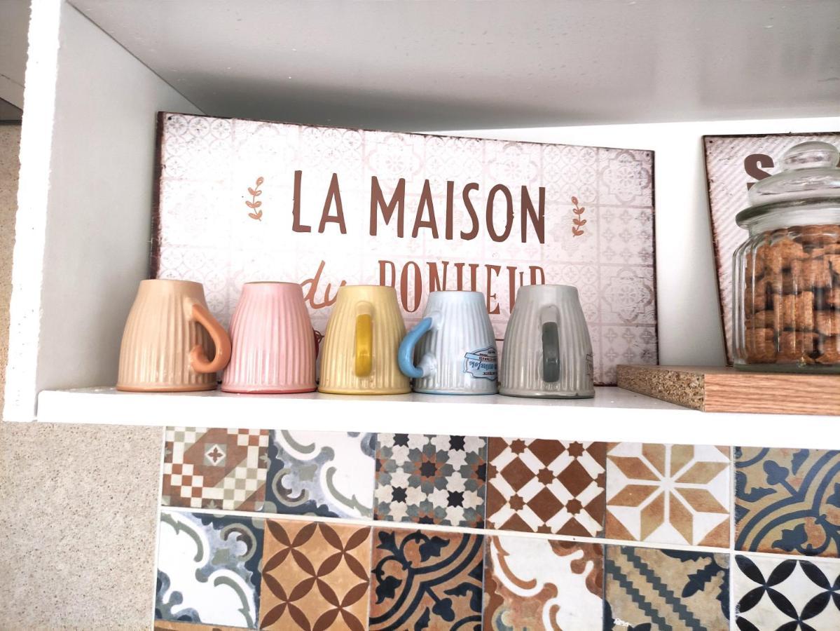 Maison De Vacances Bias  Exterior photo
